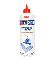 Apel Mdf Profil Tutkalı 600 ml Şeffaf 