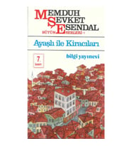 Ayaşlı İle Kiracıları