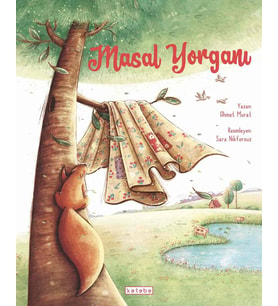 Masal Yorganı Ahmet Murat