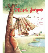 Masal Yorganı Ahmet Murat