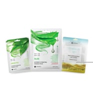Jkosmec Green Tea-Aloe-Solution Hyaluron Avantaj Paketi