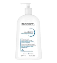 Bioderma Atoderm Intensive Foaming Gel 1 L