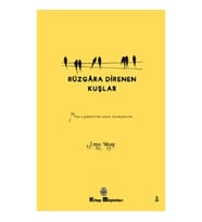 Rüzgara Direnen Kuşlar