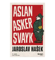 Aslan Asker Şvayk