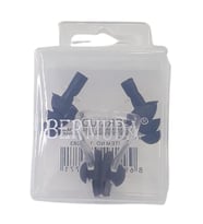 Mulvxgrbz  Grz02 Kulaklık Burunluk Silikon  - 1407083 (Mulvix)