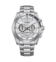 Citizen AN8200-50A Erkek Kol Saati