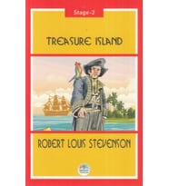 Treasure Island - Stage 2