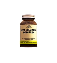 Solgar Beta 1.3 Glucans 60 Tablet