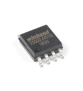 W25Q32 SMD 25Q32BSIG 25Q32JVS1Q