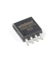 W25Q32 SMD 25Q32BSIG 25Q32JVS1Q