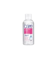 AVON Care 3’ü 1 Arada Arındırıcı Tonik 150 ml (Pembe)