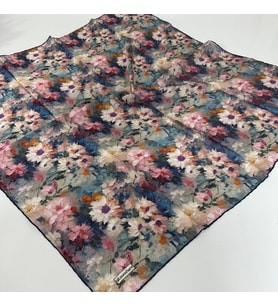 Luvensara Eşarp MZA0310