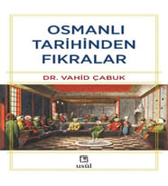Osmanlı Tarihinden Fıkralar