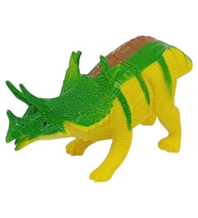 Dinazor Figürler Serisi - KL1689 - Styracosaurus