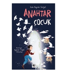 Anahtar Çocuk