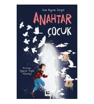 Anahtar Çocuk