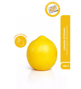 Bio Asia Limonlu El Kremi 30 ml
