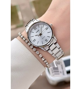 Casio CSISTE254 Kadın Kol Saati
