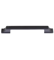 Mostar Kulp Siyah 128mm (2 Adet)