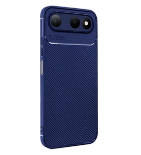 Spark 50 5G Auto Focus Karbon Kapak - Lacivert