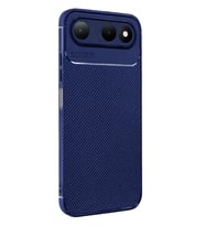 Spark 50 5G Auto Focus Karbon Kapak - Lacivert
