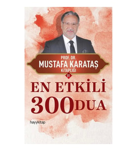 En Etkili 300 Dua