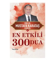En Etkili 300 Dua