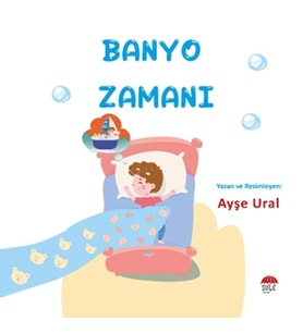 Banyo Zamanı