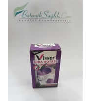 Visser Toz Gıda Boyası (9gr) MOR