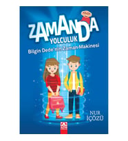 Zamanda Yolculuk - Bilgin Dede'nin Zaman Makinesi