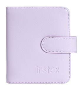 Instax Mini 12 Lila Albüm