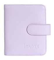 Instax Mini 12 Lila Albüm