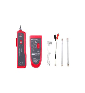 Pratik Elektrik Kablosu Bulucu Test Cihazı, Kolay ve Güvenilir Kullanım