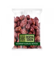Hünnap Kurusu Büyük Boy 100 gr, Derya Eren