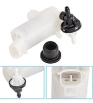 MOTOR SU FİSKİYE JAZZ 2007-2013/CRV 2007-2012