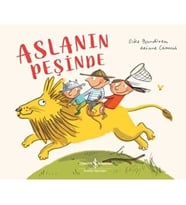Aslanın Peşinde