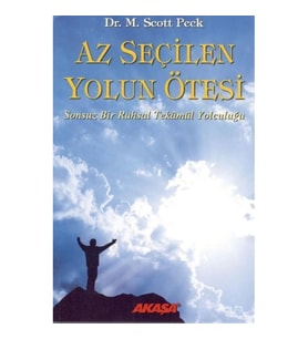 Az Seçilen Yolun Ötesi
