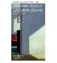 Jacob’ın Odası – Sert Kapak - Virginia Woolf
