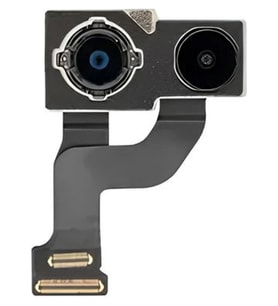 iPhone 12 Uyumlu ARKA KAMERA ORJ