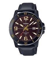Casio MTP-VD01BL-5BVUDF Erkek Kol Saati