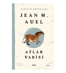 Yeryüzü Çocukları -2 Atlar Vadisi