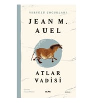 Yeryüzü Çocukları -2 Atlar Vadisi