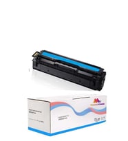 Colorful Toner Samsung Xpress C1810W CLP-415/CLT-C504S Mavi Muadil Toner