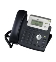 Karel IP111 IP PoE Masaüstü Telefon Teshir Ürün