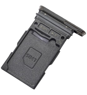 SAMSUNG GALAXY S24 ULTRA SIM KART YUVASI SİM APARATI (Siyah)