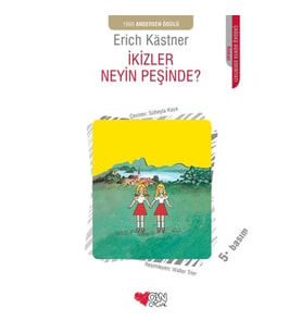 İkizler Neyin Peşinde?