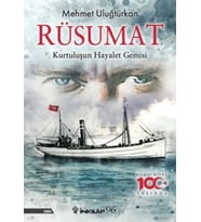 Kayıp Sancak - Mehmet Uluğtürkan