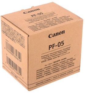 Tonersepeti CANON PF-05 ORJİNAL BASKI KAFASI
