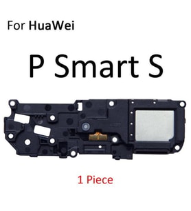 Tkgz Huawei Uyumlu P Smart S Buzzer (Dış Ses Hoparlör)