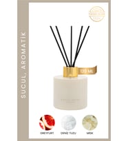 SEA SALT 120 ML ODA KOKUSU